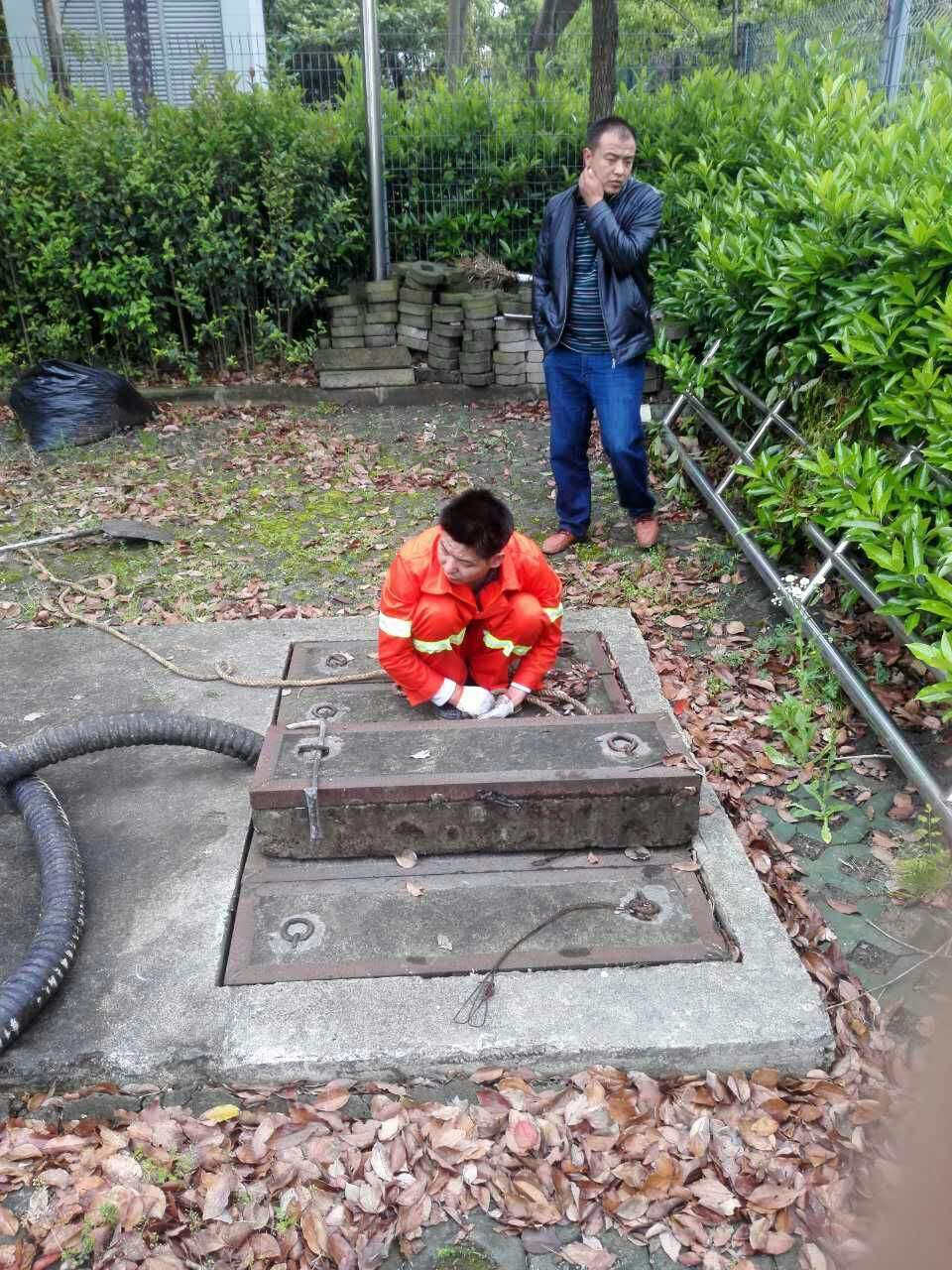 石河镇吸污抽粪