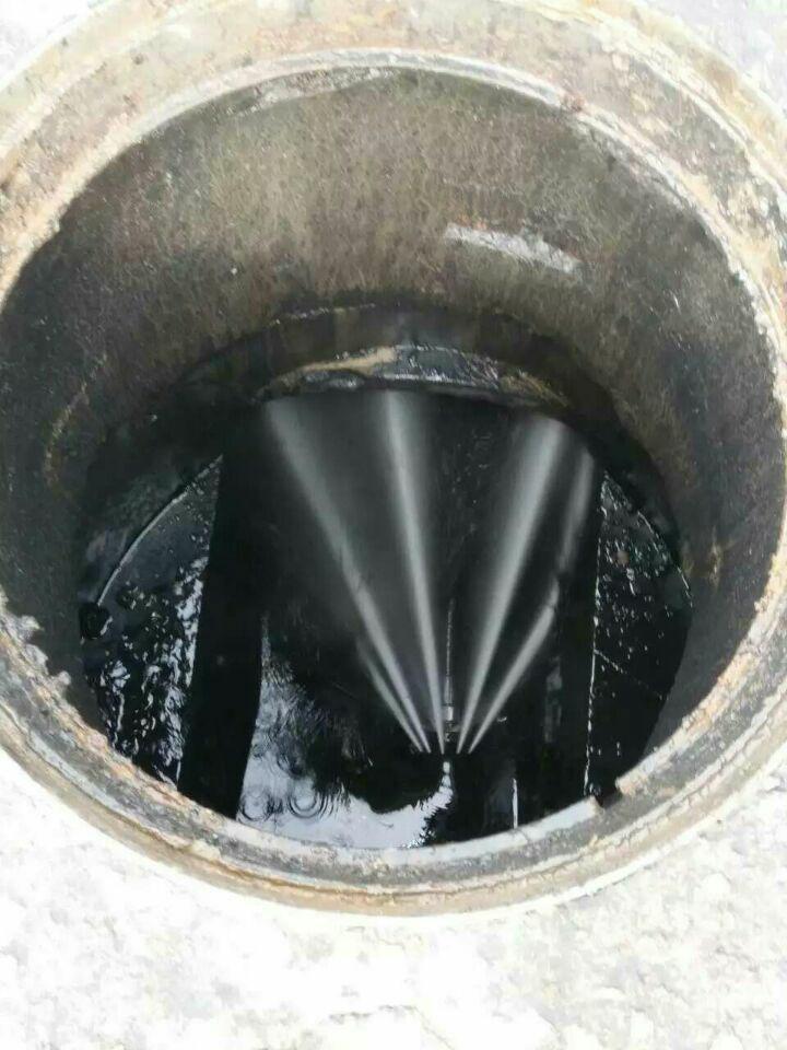 石河镇市政管道清洗-排污管道清洗